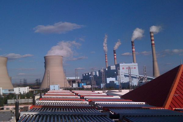 乌兰察布家用太阳能热水系统厂家