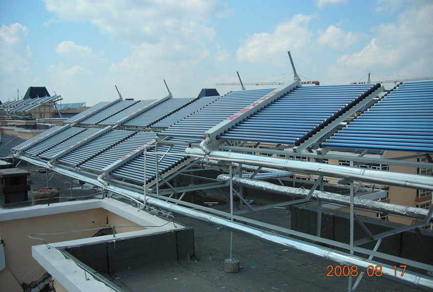 新大地奥林花园