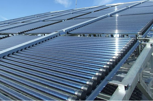 太阳能集中式太阳能热水系统概述.png
