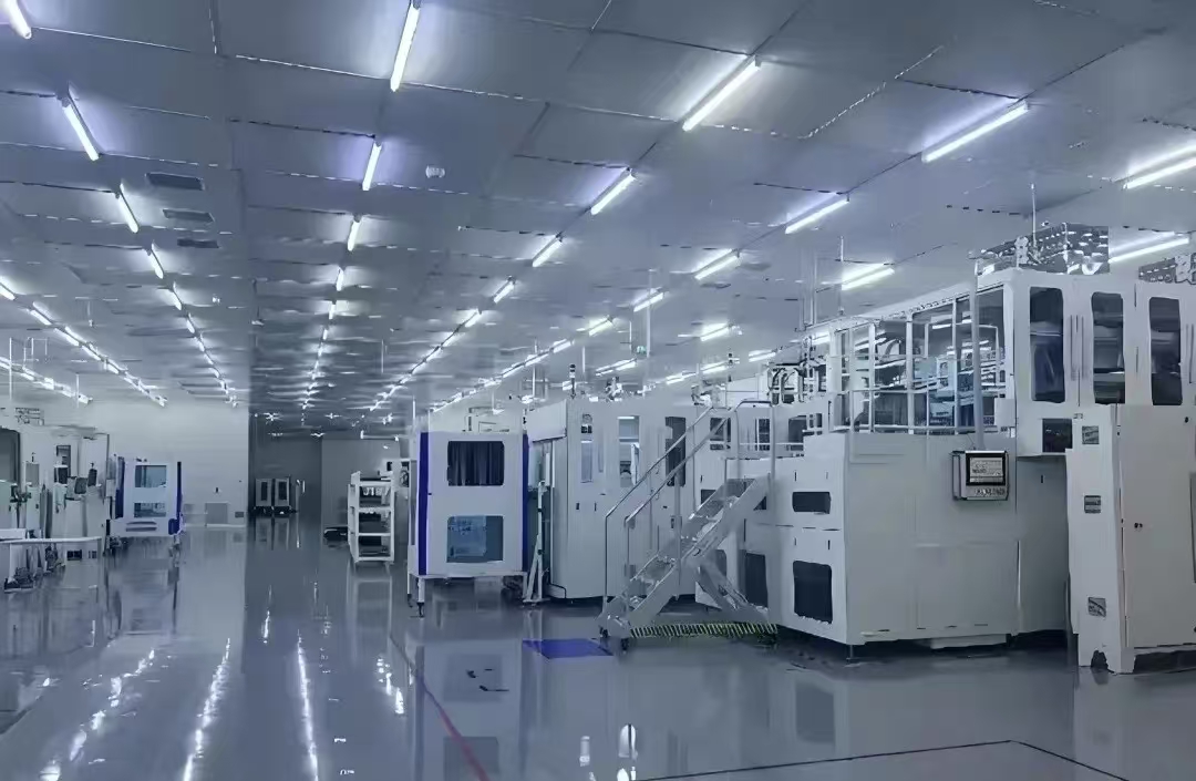 1763459227312927.jpg 隆基绿能鄂尔多斯年产5GW高效光伏组件项目已全面达产.jpg